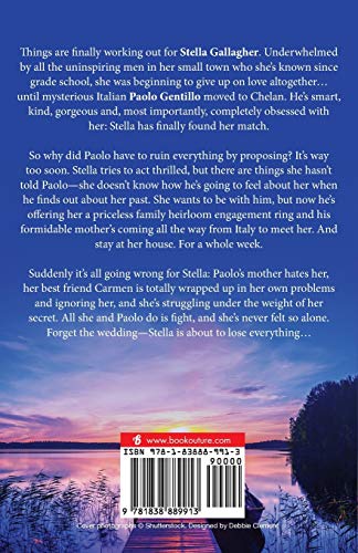 Promises at Indigo Bay: An absolutely gorgeous and compelling romance