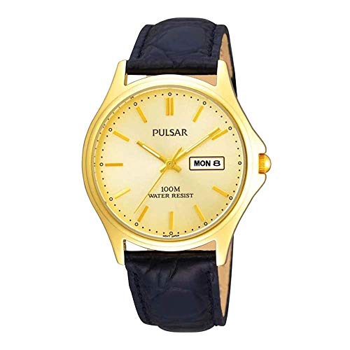 Pulsar Reloj de Pulsera PXF296X1