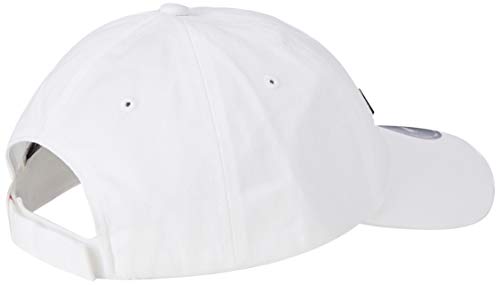 PUMA Gorra ESS, White, OSFA, 052919 10