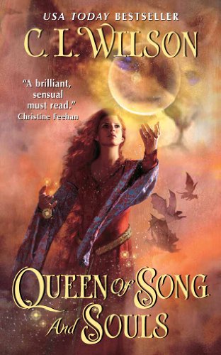 Queen of Song and Souls (The Tairen Soul Book 4) (English Edition)