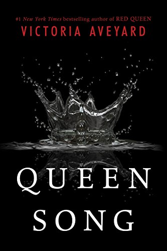 Queen Song (Red Queen Novella Book 1) (English Edition)