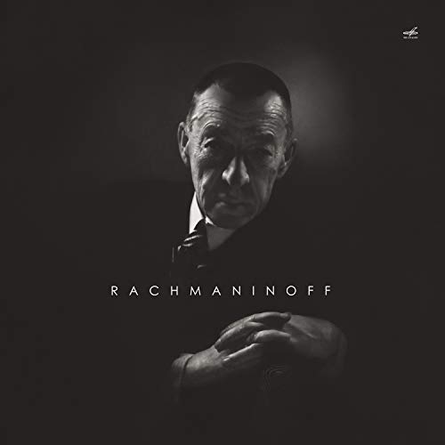 Rachmaninov Collection