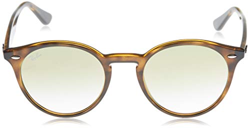 Ray-Ban 0rb2180 710/W0 51 Gafas de sol, Havana, Hombre