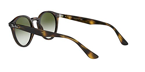 Ray-Ban 0rb2180 710/W0 51 Gafas de sol, Havana, Hombre