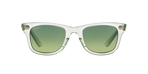 Ray-Ban Original Wayfarer - Gafas de sol 2140/901 Negro Brillenfassungen mit.