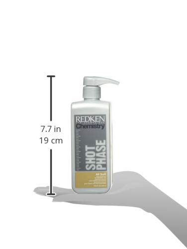 Redken CHEMISTRY shot phase all soft 500 ml