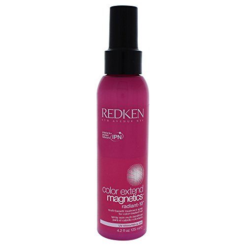 Redken Color Extend Magnetics Radiant-10 Treatment Spray 125 ml