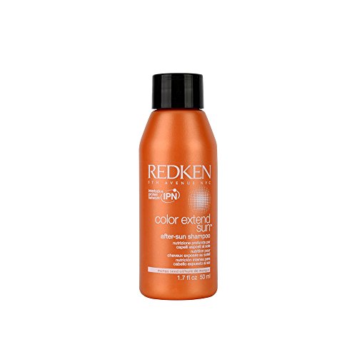Redken Color extend sun Shampoo 50ml