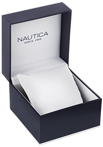 Reloj Nautica - Hombre NAD18518G