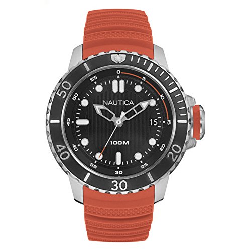 Reloj Nautica - Hombre NAD18518G