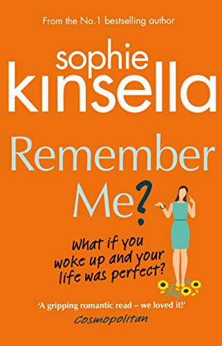 Remember Me? (English Edition)