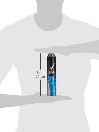 Rexona Desodorante Antitranspirante Cobalt 200Ml