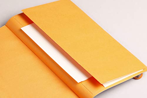 Rhodia Color Soft Cover Goalbook - Cuaderno Flexible, A5, Frambuesa