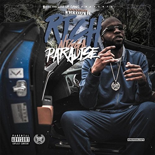 Rich Nigga Cartel (feat. Dre Armany, Payroll Giovanni, HBK, Overlord Scooch & Big Quis) [Explicit]