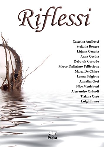 Riflessi 158 (Italian Edition)