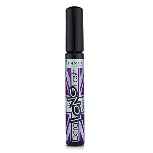 Rimmel London Extra Long Lash Mascara Wydłużający Tusz do rzęs