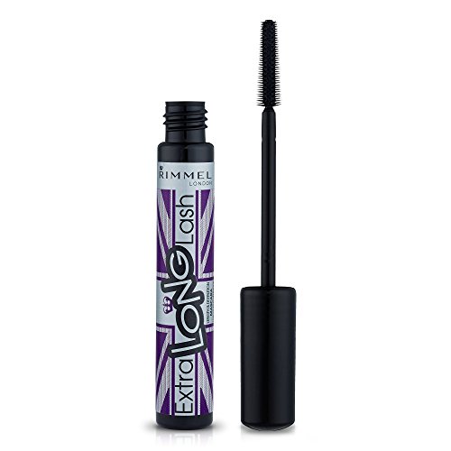 Rimmel London Extra Long Lash Mascara Wydłużający Tusz do rzęs