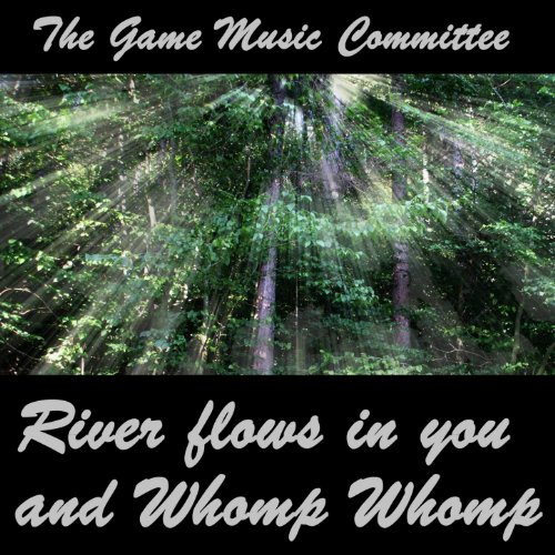 River Flows in You (Dub Step Remix)