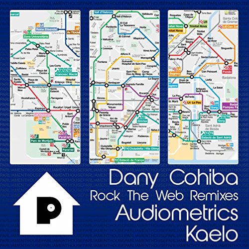 Rock The Web (Audiometrics Remix)