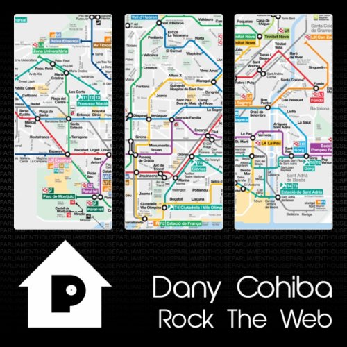 Rock The Web (Original Mix)