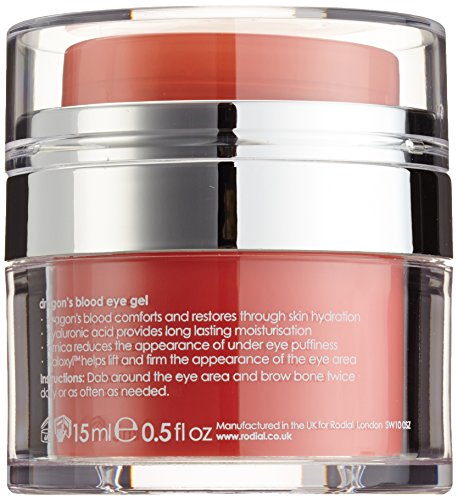 Rodial, Gel diurno facial - 15 ml.