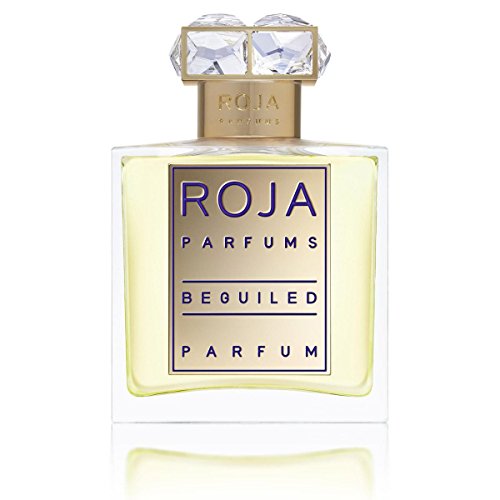 Roja Beguiled by Roja Parfums Extrait De Parfum Spray 1.7 oz / 50 ml (Women)