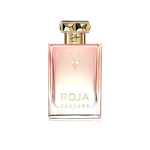 Roja Elixir Pour Femme Essence De Parfum by Roja Parfums Extrait De Parfum Spray 3.4 oz / 100 ml (Women)