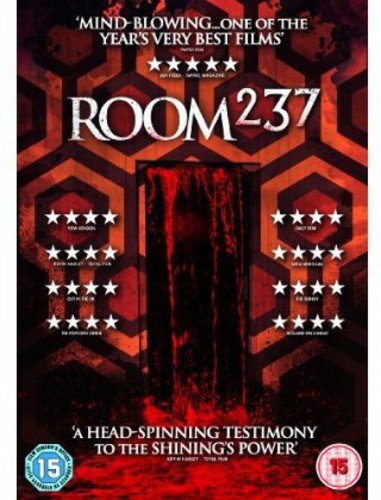 Room 237 [DVD] [Reino Unido]