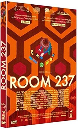 Room 237 [Francia] [DVD]