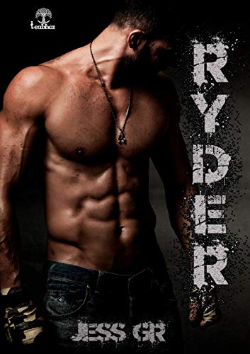 Ryder (Portuguese Edition)