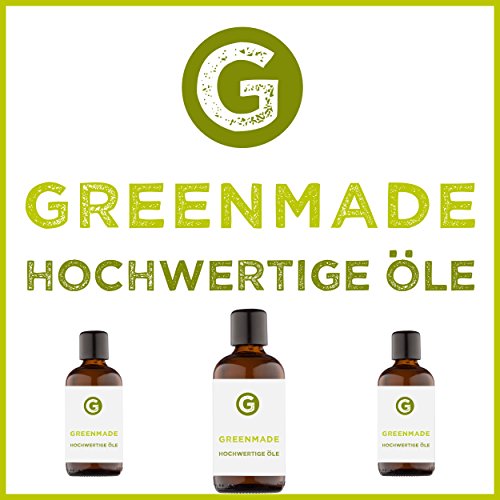 Salvia aceite – 100% naturreines, aceite esencial (10ML) de greenstyle