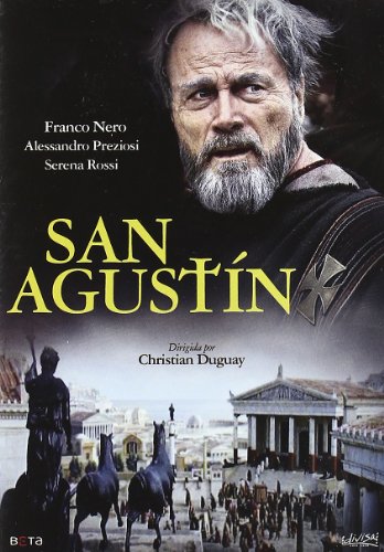 San Agustín [DVD]