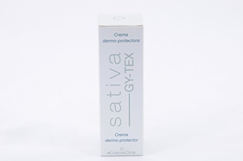 Sativa, Crema corporal - 60 gr.