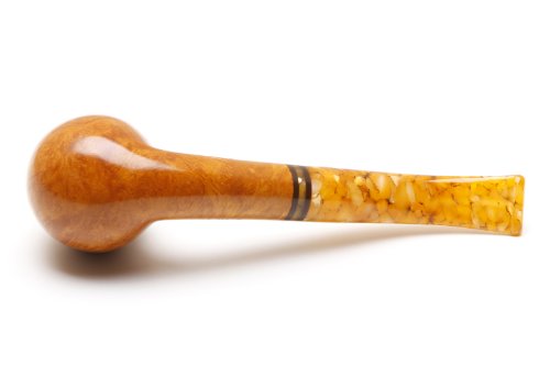 Savinelli Miele Honey Pipe 626 Tobacco Pipe by Savinelli