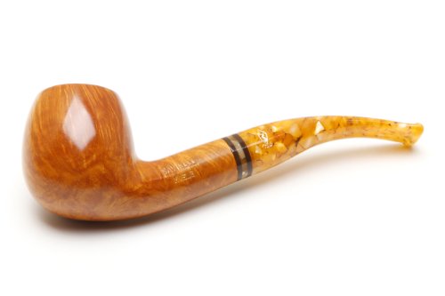 Savinelli Miele Honey Pipe 626 Tobacco Pipe by Savinelli