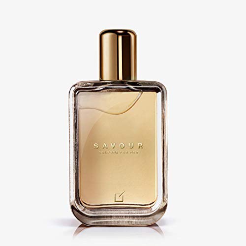 SAVOUR Perfume Hombre | YANBAL