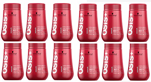 Schwarzkopf Osis Dust it - Set de 12 rotuladores