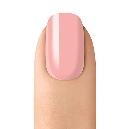 Sensationail Express Gel Esmalte de Uñas Color 238 Made Him Blush - 10 ml