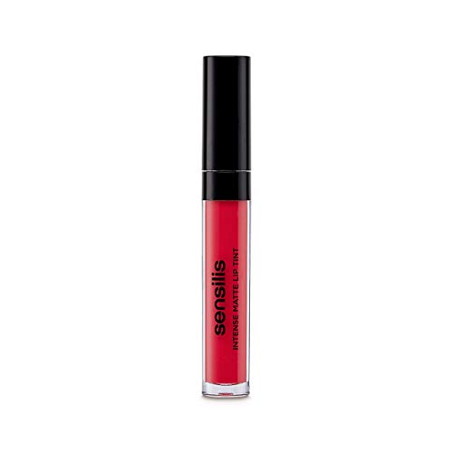 Sensilis - Gloss de Labios Intense Matte Lip Tint - Tono 02 Passion