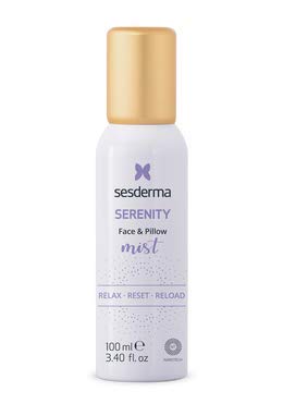 SESDERMA Serenity Mist 100ml, Estándar, Único