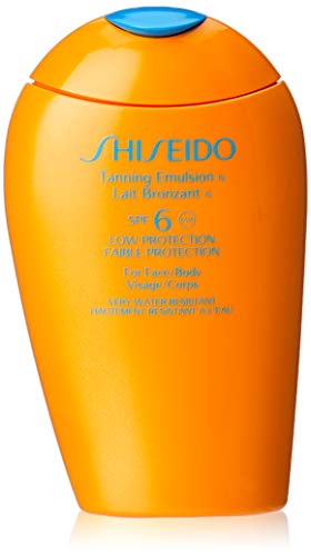 Shiseido 36474 - Autobronceador