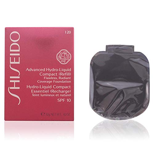 Shiseido 67981 - Base de maquillaje