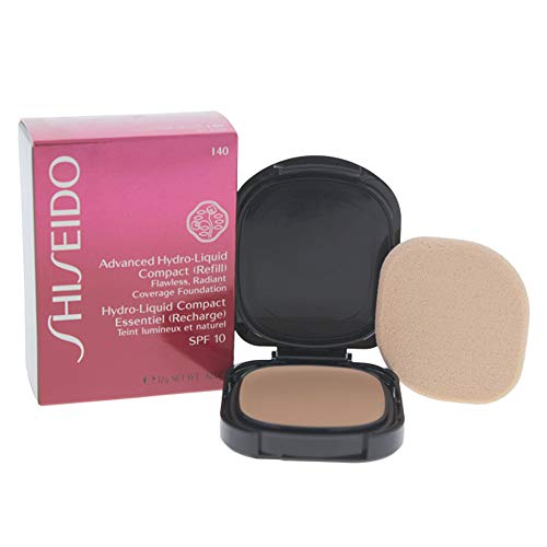 Shiseido 67981 - Base de maquillaje