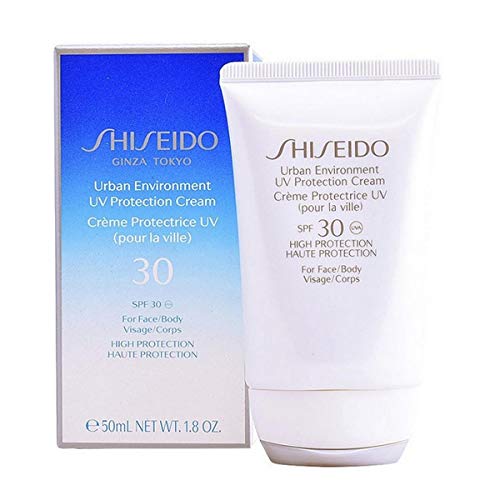 Shiseido, Autobronceador corporal - 50 ml (0768614144151)