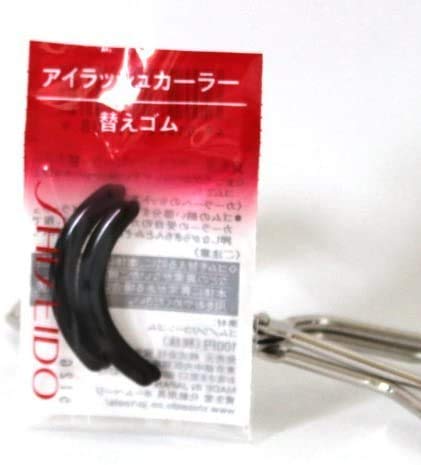 Shiseido Eyelash Curler Refill Rubber Pads