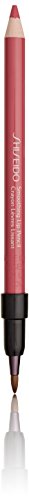 Shiseido labios femme/mujer, número Smoothing Lip Pencil PK 304 Sakura, 1er Pack (1 x 1 ml)