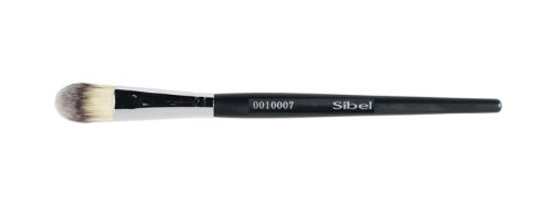 SIBEL Professional nylon Make-up/Powder brush - 20mm (0010007) by Sibel