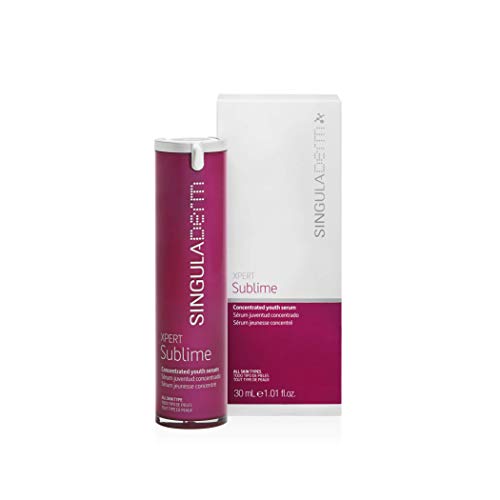 SINGULADERM XPERT SUBLIME 30 ML