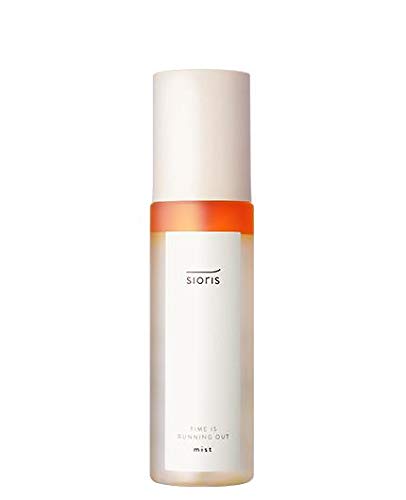 Sioris Time Is Running Out Mist Bruma Hidratante Facial 100 ml