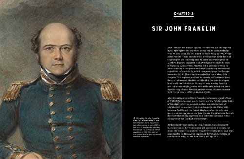 Sir John Franklin's Erebus and Terror Expedition: Lost and Found [Idioma Inglés]